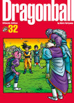 DRAGON BALL ULTIMATE EDITION #32