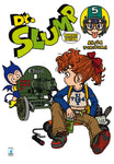 DR. SLUMP PERFECT EDITION # 5
