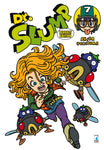 DR. SLUMP PERFECT EDITION # 7