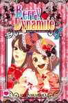 BERRY DYNAMITE # 1 di 3