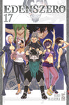 YOUNG #341 EDENS ZERO 17
