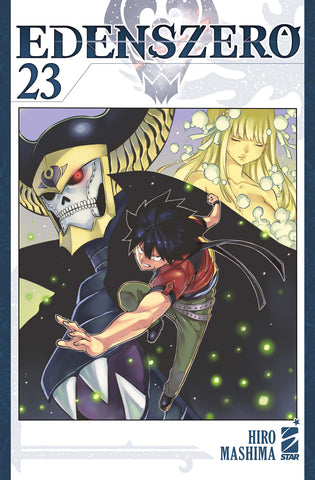 YOUNG #357 EDENS ZERO 23