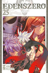 YOUNG #362 EDENS ZERO 25