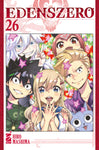 YOUNG #363 EDENS ZERO 26