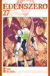 YOUNG #366 EDENS ZERO 27