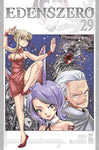 YOUNG #371 EDENS ZERO 29