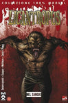 COLLEZIONE 100% MARVEL LICANTROPUS NEL SANGUE