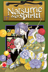PLANET FANTASY #26 NATSUME DEGLI SPIRITI #17