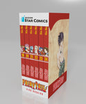 STAR COLLECTION #16 FAIRY TAIL 4