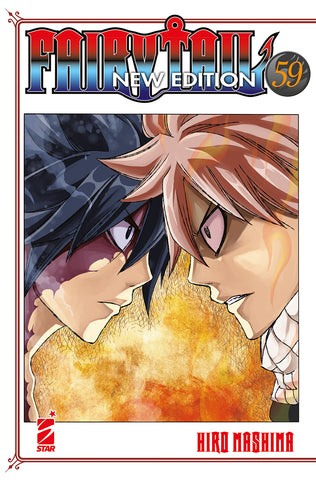 BIG #79 FAIRY TAIL NUOVA EDIZIONE 59