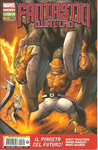 FANTASTICI QUATTRO #356 FANTASTICI QUATTRO MARVEL NOW 12
