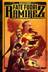 SCP EXTRA # 6 FATE FUORI RAMIREZ 1 (SCONTO 50%)