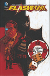 DC OMNIBUS FLASHPOINT # 3