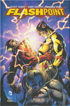 DC OMNIBUS FLASHPOINT # 1