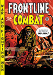FRONTLINE COMBAT # 2 (SCONTO 50%)