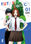 POINT BREAK #293 FUTARI SWITCH 1