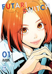 POINT BREAK #293 FUTARI SWITCH 1 VARIANT