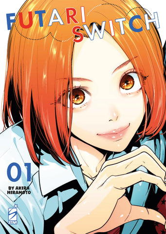 POINT BREAK #293 FUTARI SWITCH 1 VARIANT