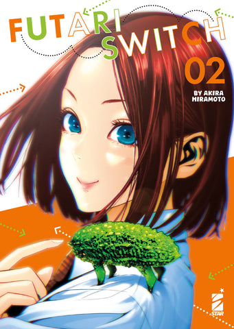POINT BREAK #296 FUTARI SWITCH 2
