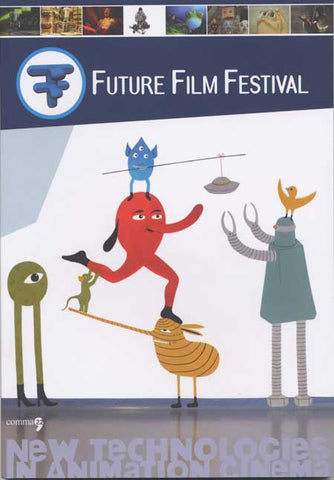 FUTURE FILM FESTIVAL 2009 (SCONTO 50%)