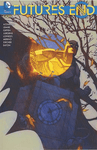 DC WORLD #22 FUTURES END 6