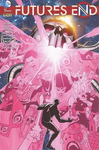 DC WORLD #26 FUTURES END 9