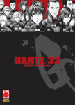 GANTZ NUOVA EDIZIONE #32
