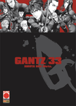 GANTZ NUOVA EDIZIONE #33