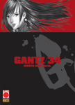 GANTZ NUOVA EDIZIONE #34