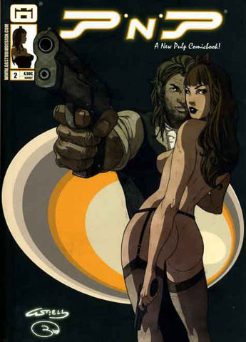 PNP # 2 (SCONTO 50%)