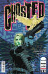 GHOSTED NUOVA EDIZIONE # 9