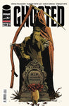 GHOSTED NUOVA EDIZIONE #10