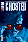 GHOSTED NUOVA EDIZIONE # 3 (SCONTO 50%)