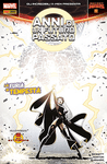 GLI INCREDIBILI X-MEN #308 ANNI DI UN FUTURO PASSATO 2