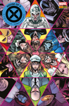 GLI INCREDIBILI X-MEN #357 HOUSE OF X 2