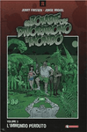 ZOMBIE CHE DIVORARONO IL MONDO # 3 L'IMMONDO PERDUTO