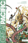 GREAT PACIFIC # 1 RIFIUTI! (SCONTO 50%)