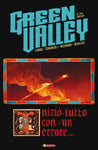 GREEN VALLEY # 1 (DI 9) (SCONTO 50%)
