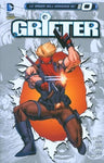 DC EDGE # 9 GRIFTER 2 DEPROGRAMMATO