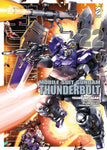 GUNDAM UNIVERSE #91 GUNDAM THUNDERBOLT 22