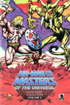 HE-MAN AND THE MASTERS OF THE UNIVERSE MINICOMIC COLLECTION # 2