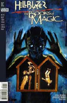 VERTIGO CLASSIC #62 HELLBLAZER SPECIAL BOOKS OF MAGIC