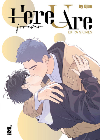 QUEER LABEL #19 HERE U ARE EXTRA STORIES
