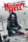 PANINI SUSPANSE # 9 HIGWAY TO HELL 3
