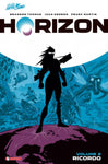 HORIZON # 2 RICORDO
