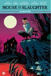 HOUSE OF SLAUGHTER # 4 ALABASTRO