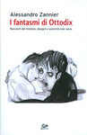 I FANTASMI DI OTTODIX (SCONTO 50%)