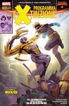 NUOVISSIMI X-MEN #34 PROGRAMMA EXTINZIONE 4