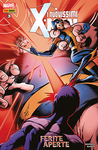 NUOVISSIMI X-MEN #38 NUOVISSIMI X-MEN 3