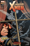 NUOVISSIMI X-MEN #46 NUOVISSIMI X-MEN 11